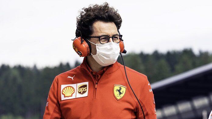gara F1 - Spielberg