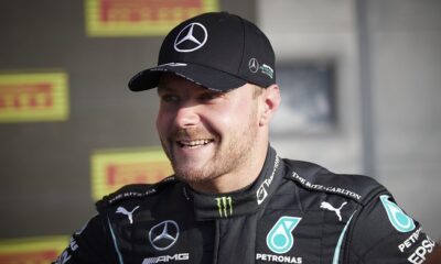 Valtteri Bottas