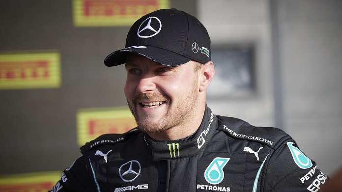 Valtteri Bottas