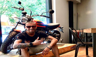 Paolo Pirozzi 2021