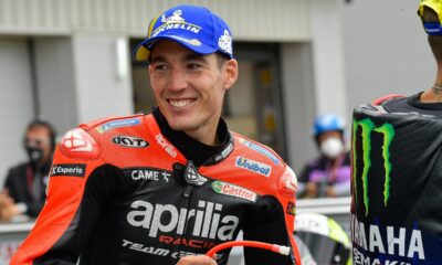 Aleix Espargaro 2