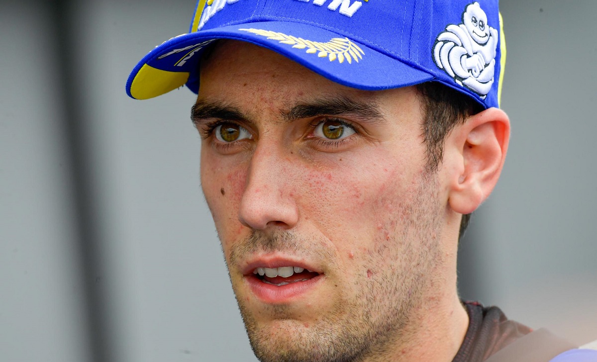 Alex Rins