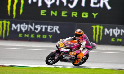 Andrea Migno Moto3 2