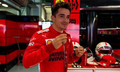 Charles Leclerc 1