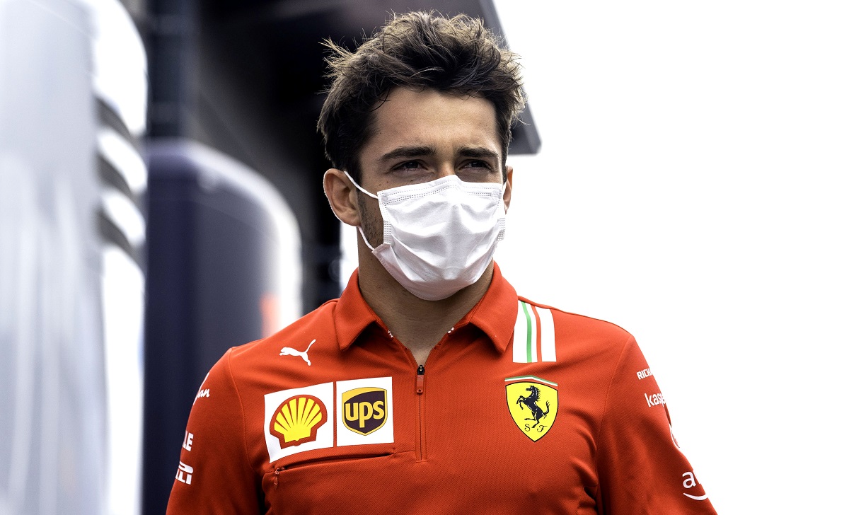 Charles Leclerc 5