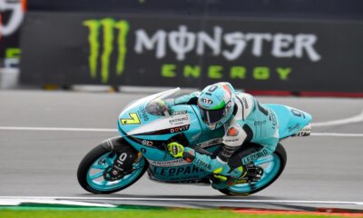 Dennis Foggia Moto3