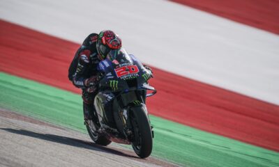 Fabio Quartararo Yamaha 2