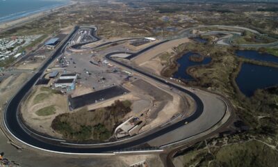 Gp Olanda Zandvoort