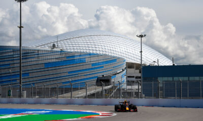 Gp Russia Sochi 2