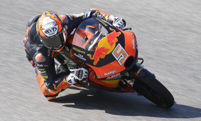 Jaume Masia Moto3 1