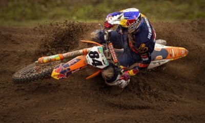 Jeffrey Herlings MXGP