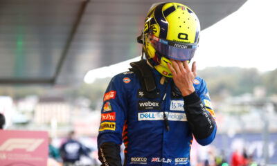 Lando Norris 1