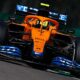 Lando Norris McLaren