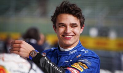 Lando Norris 2