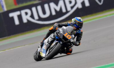 Luca Marini Sky