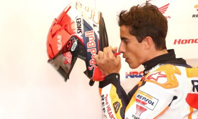 Marc Marquez 1