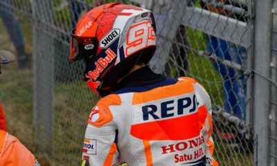 Marc Marquez