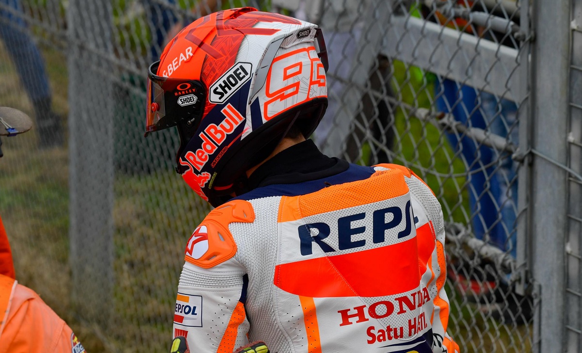 Marc Marquez