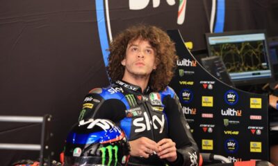 Marco Bezzecchi Moto2