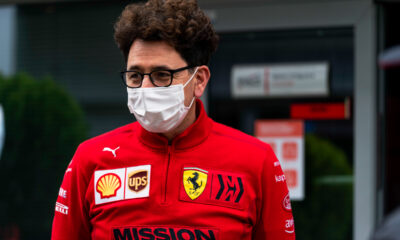 Mattia Binotto 1