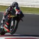 Maverick Vinales Aprilia