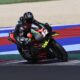 Maverick Vinales Aprilia 2