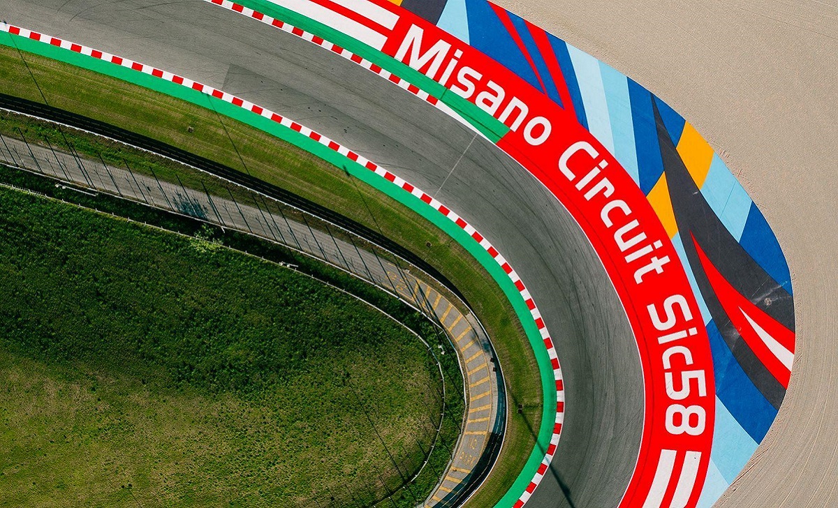 Misano