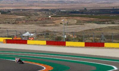 MotoGp Aragon 4