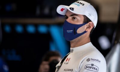 Nicolas Latifi