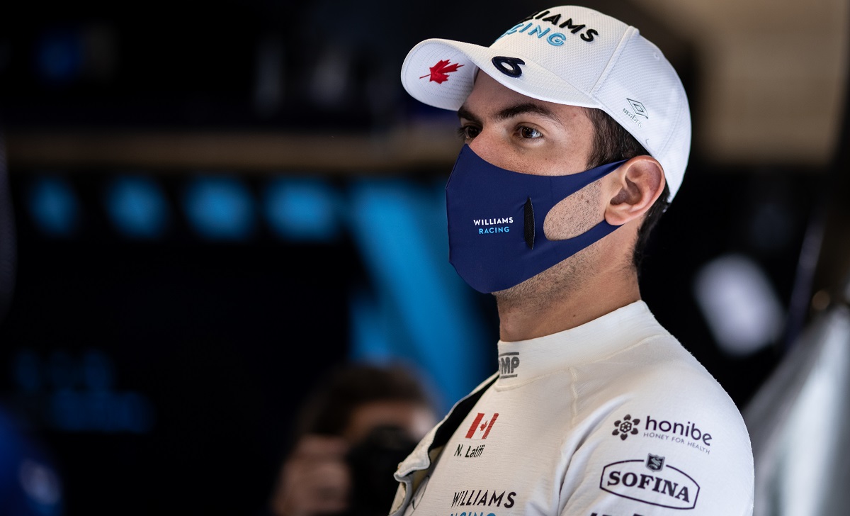 Nicolas Latifi