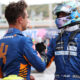 Norris Ricciardo