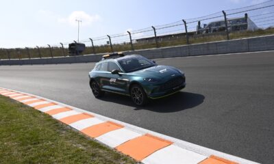 Safety Car