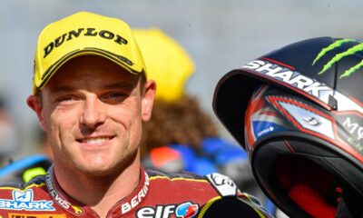 Sam Lowes Moto2