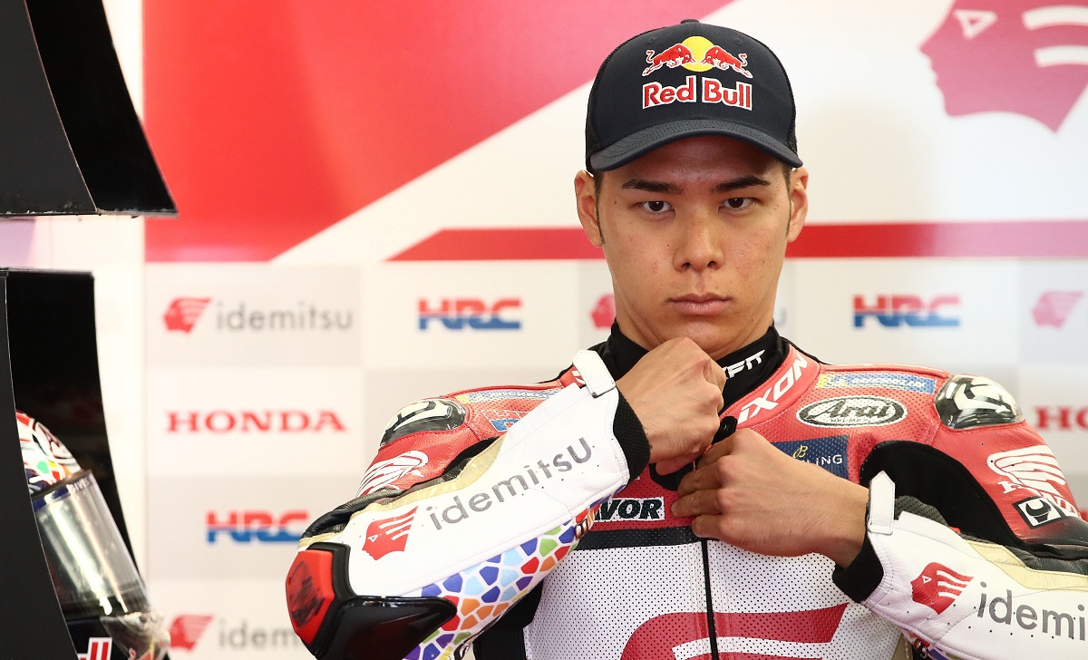 Taka Nakagami