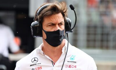 Toto Wolff