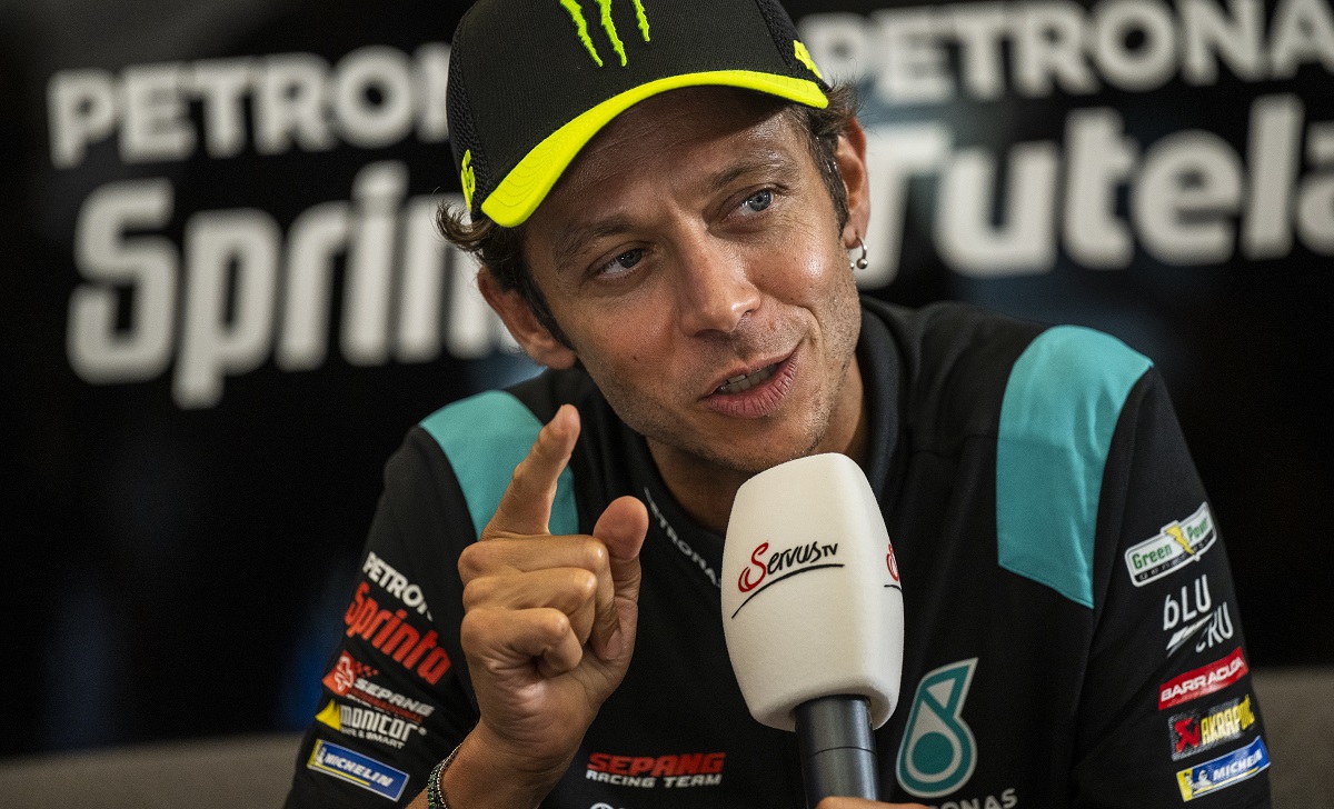 Valentino Rossi 2