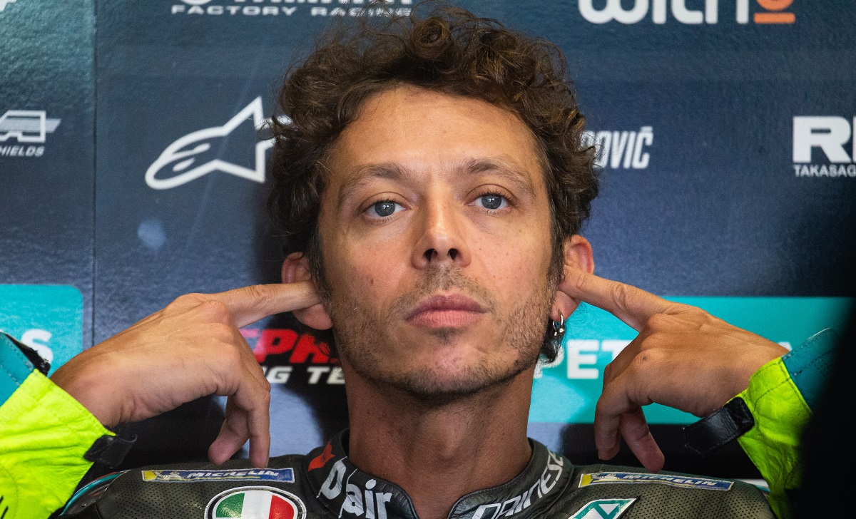 Valentino Rossi 4