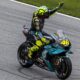 Valentino Rossi Petronas 1