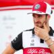 Antonio Giovinazzi