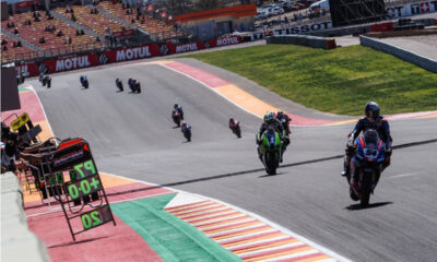 Argentina 2021 sbk