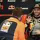 Brad Binder