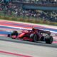 Carlos Sainz Ferrari 1