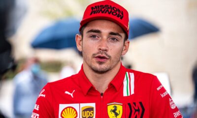 Charles Leclerc 1