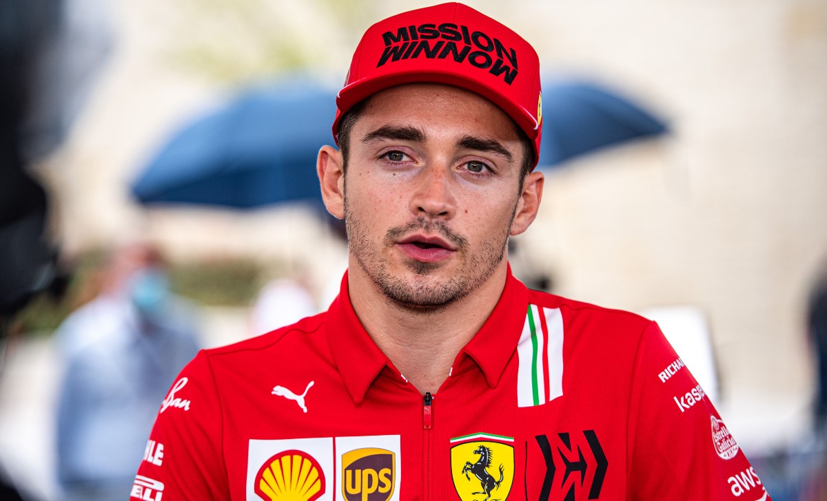 Charles Leclerc 1