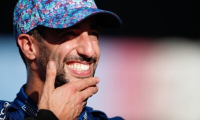 Daniel Ricciardo 1