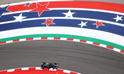 Gp Americas Austin 2