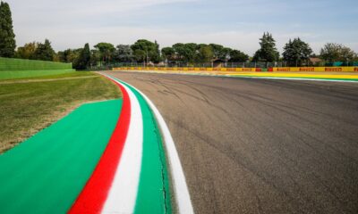 Gp Emilia Romagna Imola