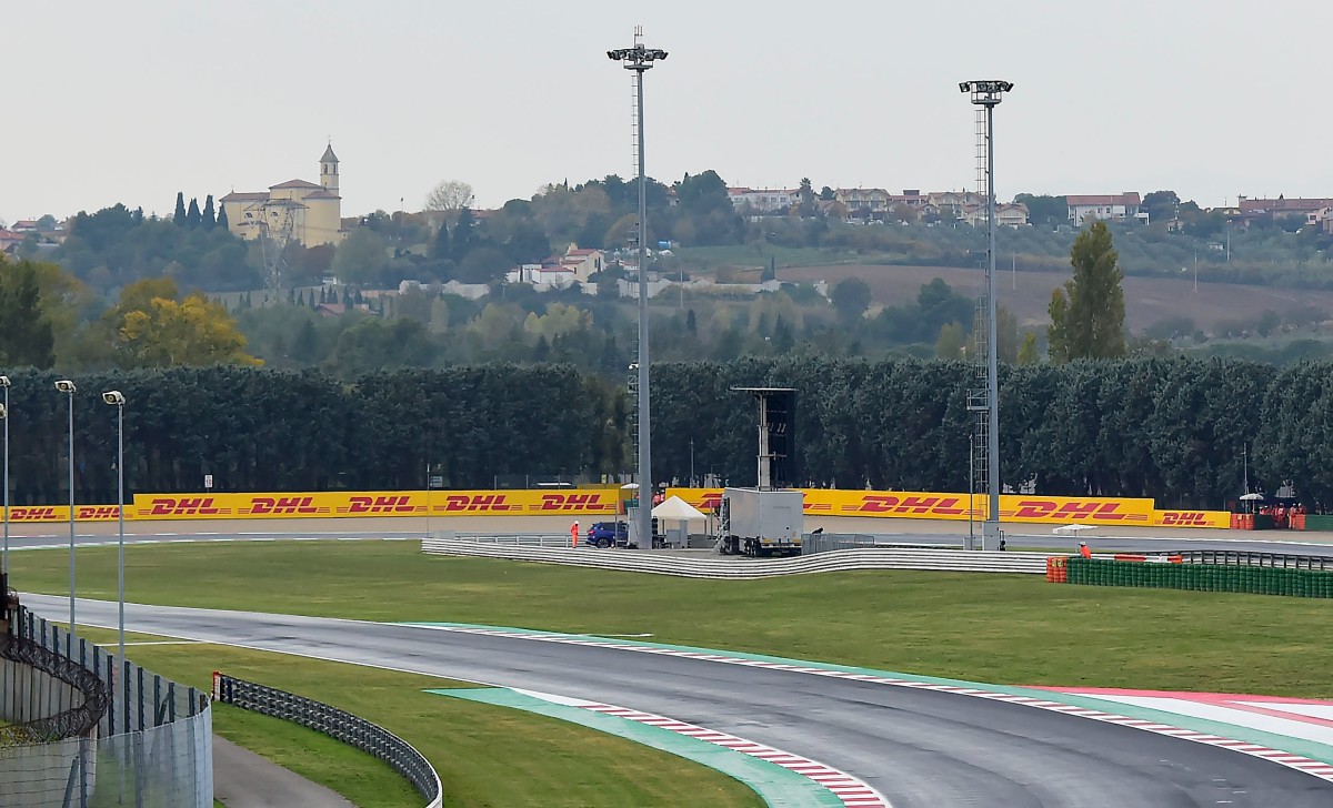 Gp San Marino Misano