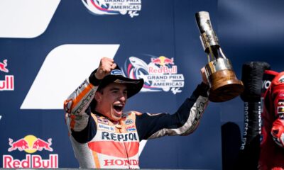 Marc Marquez 2