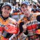 Marc Marquez Pol Espargaro